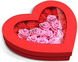 VideoTutorial Caja de Rosas