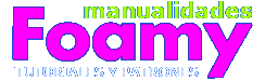 ManualidadesFoamy.com