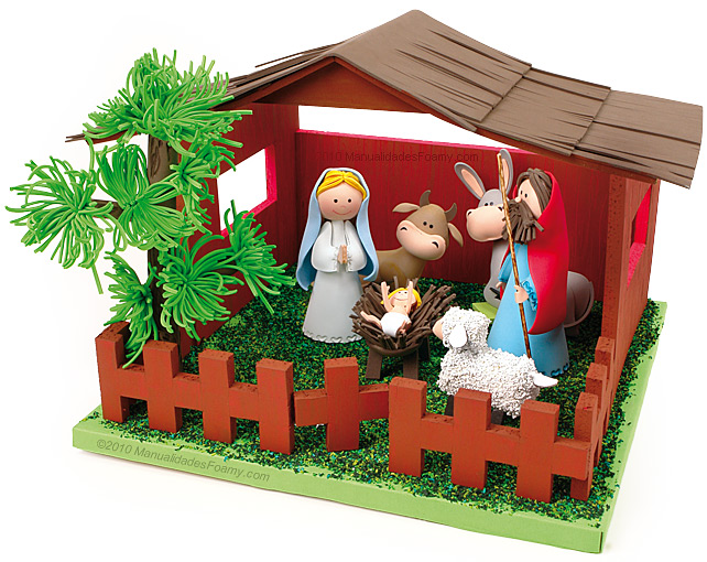 Pesebre Belén Pesebre Belén