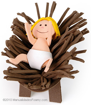 Niño Jesus Niño Jesus