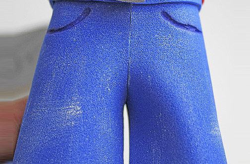 Pantalon Nino Monopatin Pantalon Nino Monopatin