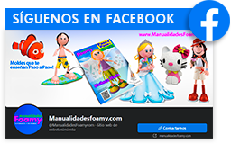 Siguenos en Facebook